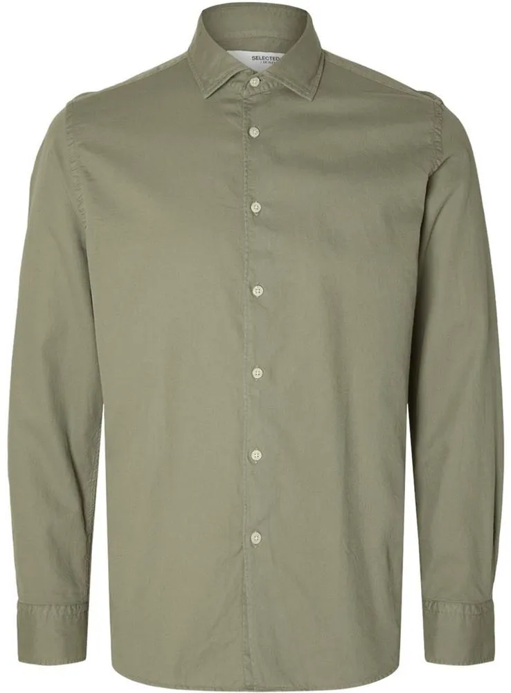 16092566 SLHREGBOND CAMISA