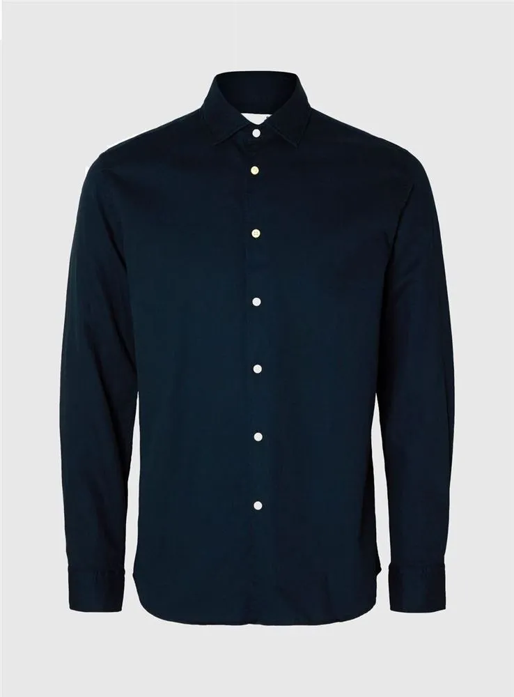 16092566 SLHREGBOND CAMISA