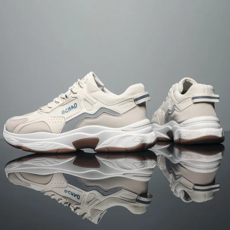 2024 zapatos de diseñador de envío gratis zapatos para mujeres al aire libre zapatillas de plataforma deportiva zapatos de plata