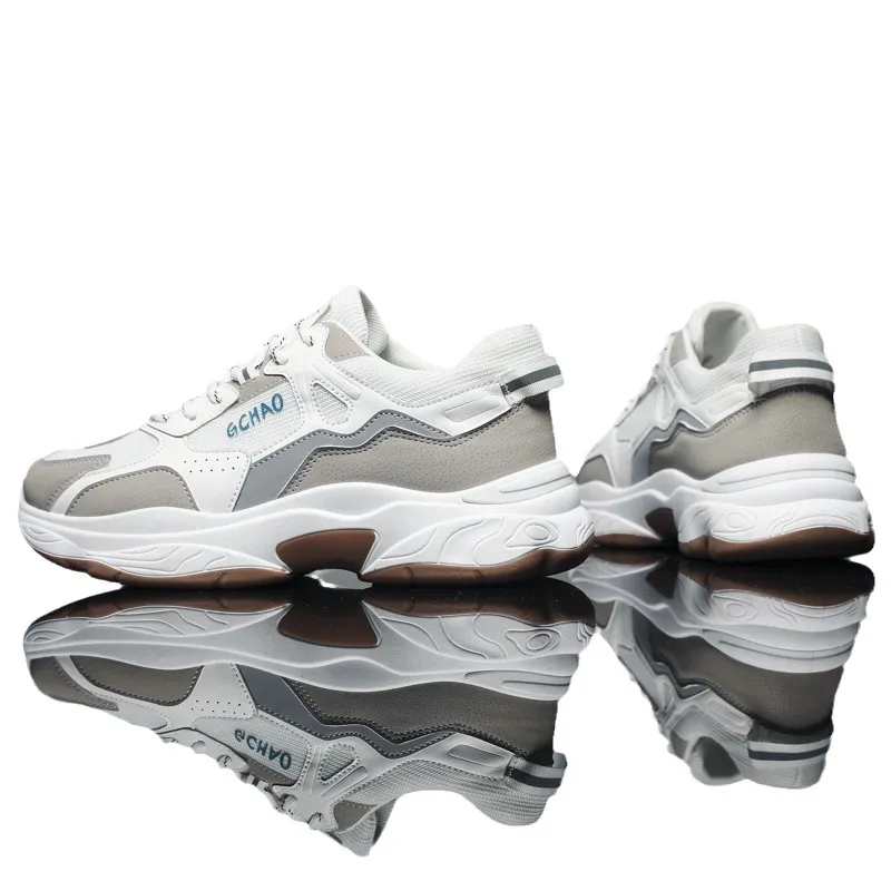 2024 zapatos de diseñador de envío gratis zapatos para mujeres al aire libre zapatillas de plataforma deportiva zapatos de plata