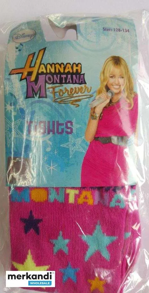 28 PALETS  MEDIAS PARA NIñOS