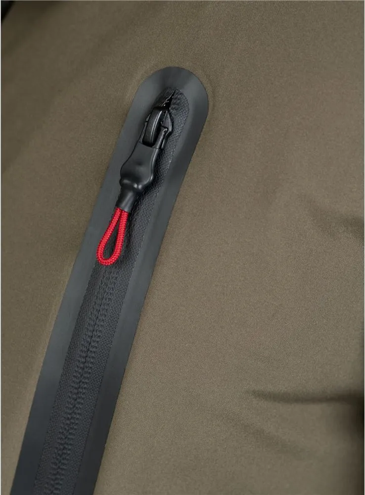 645 BERNA PARKA CABALLERO