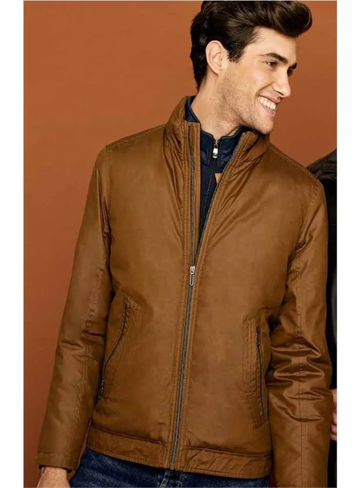 9838 MENDEL PARKA CORTA CABALLERO