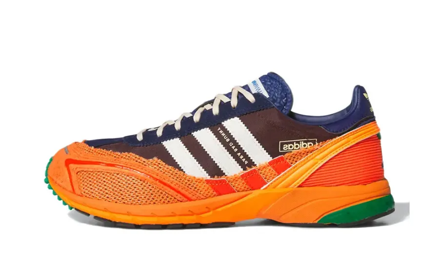 adidas Adizero SL 72 'Bad Bunny Maroon'