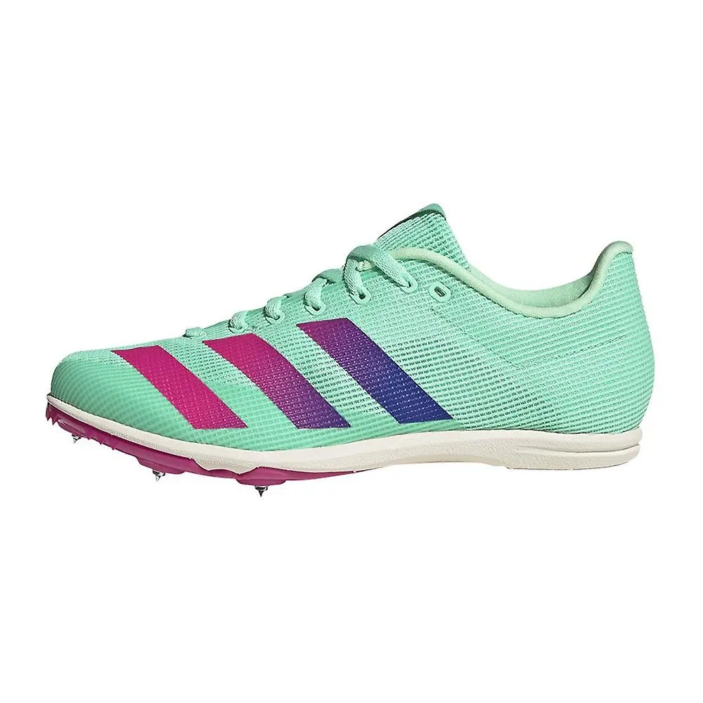 Adidas Allroundstar J GV9058 zapatillas para niños todo el año