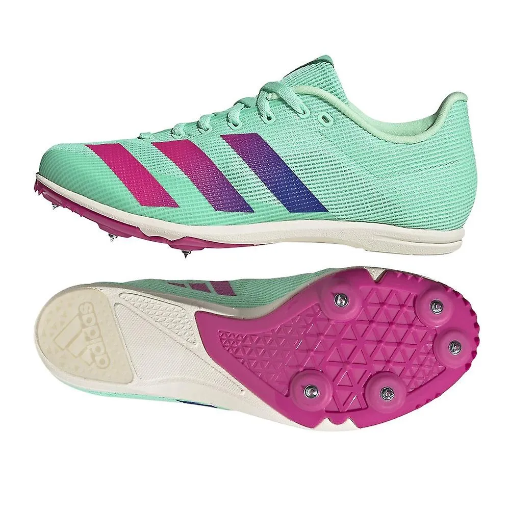 Adidas Allroundstar J GV9058 zapatillas para niños todo el año