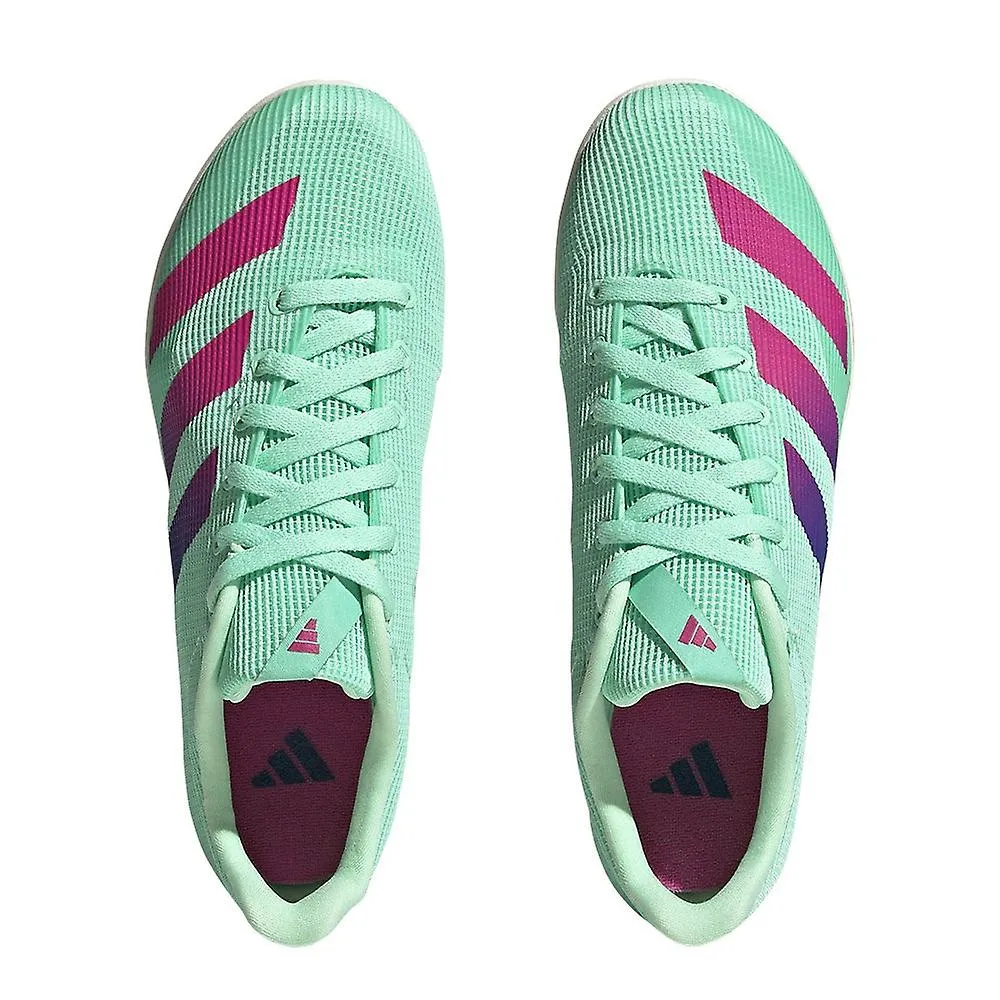 Adidas Allroundstar J GV9058 zapatillas para niños todo el año