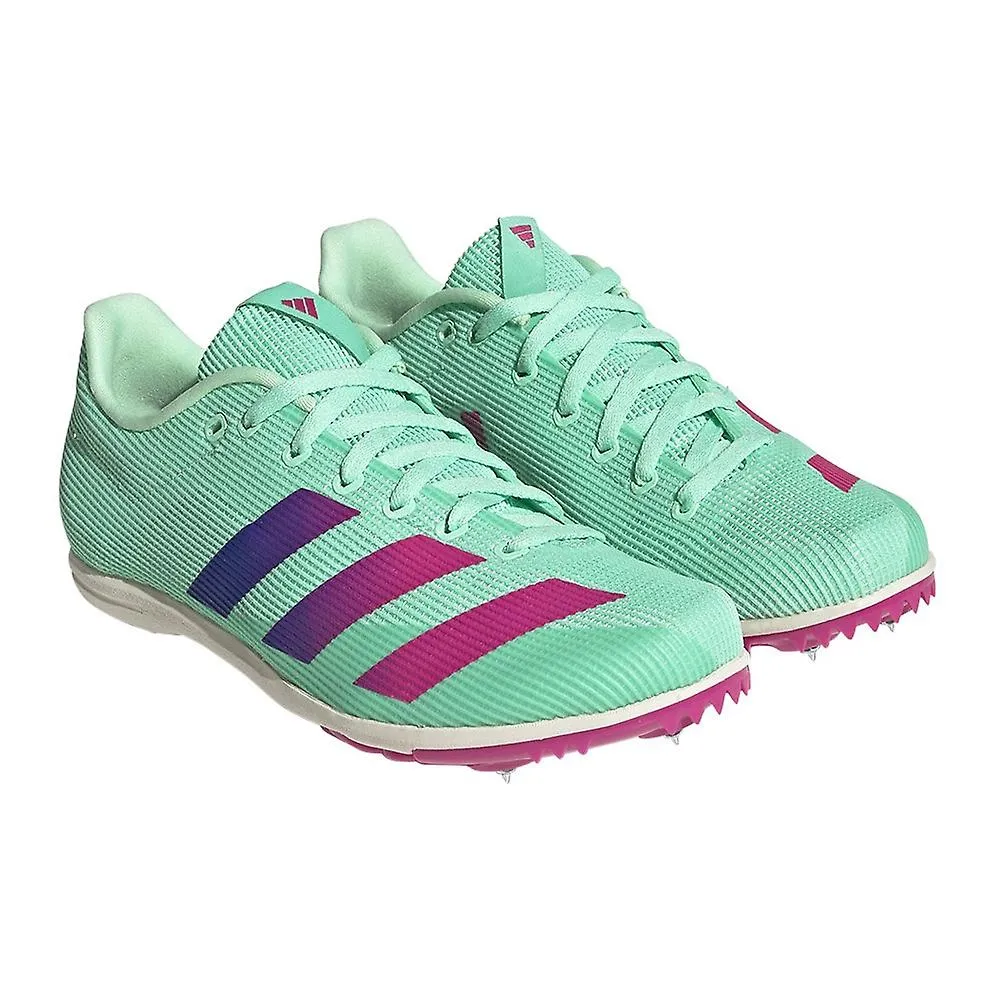 Adidas Allroundstar J GV9058 zapatillas para niños todo el año