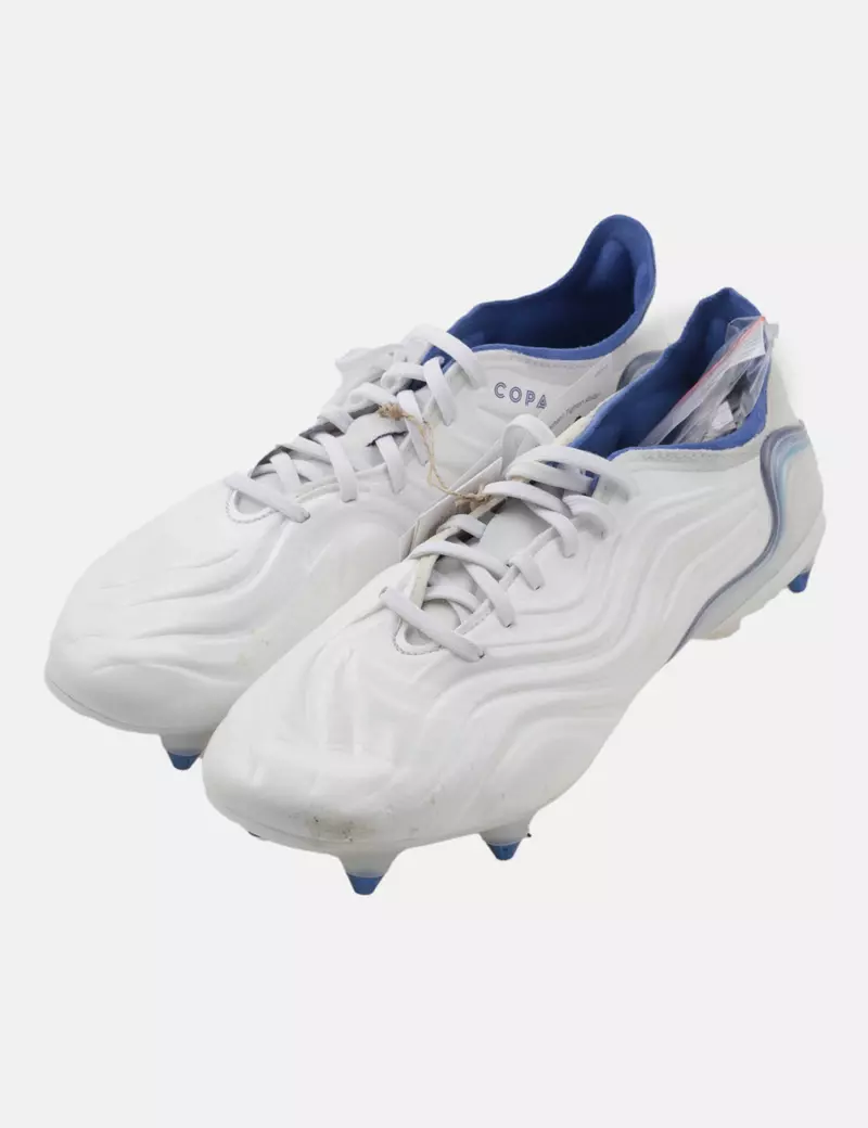 Adidas Botas de fútbol con tacos