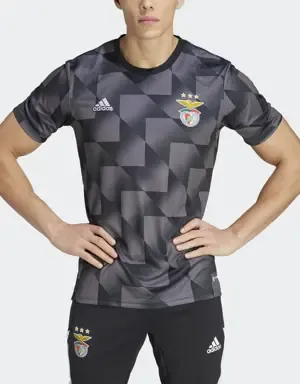 Adidas Camiseta calentamiento Benfica