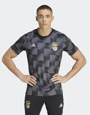 Adidas Camiseta calentamiento Benfica
