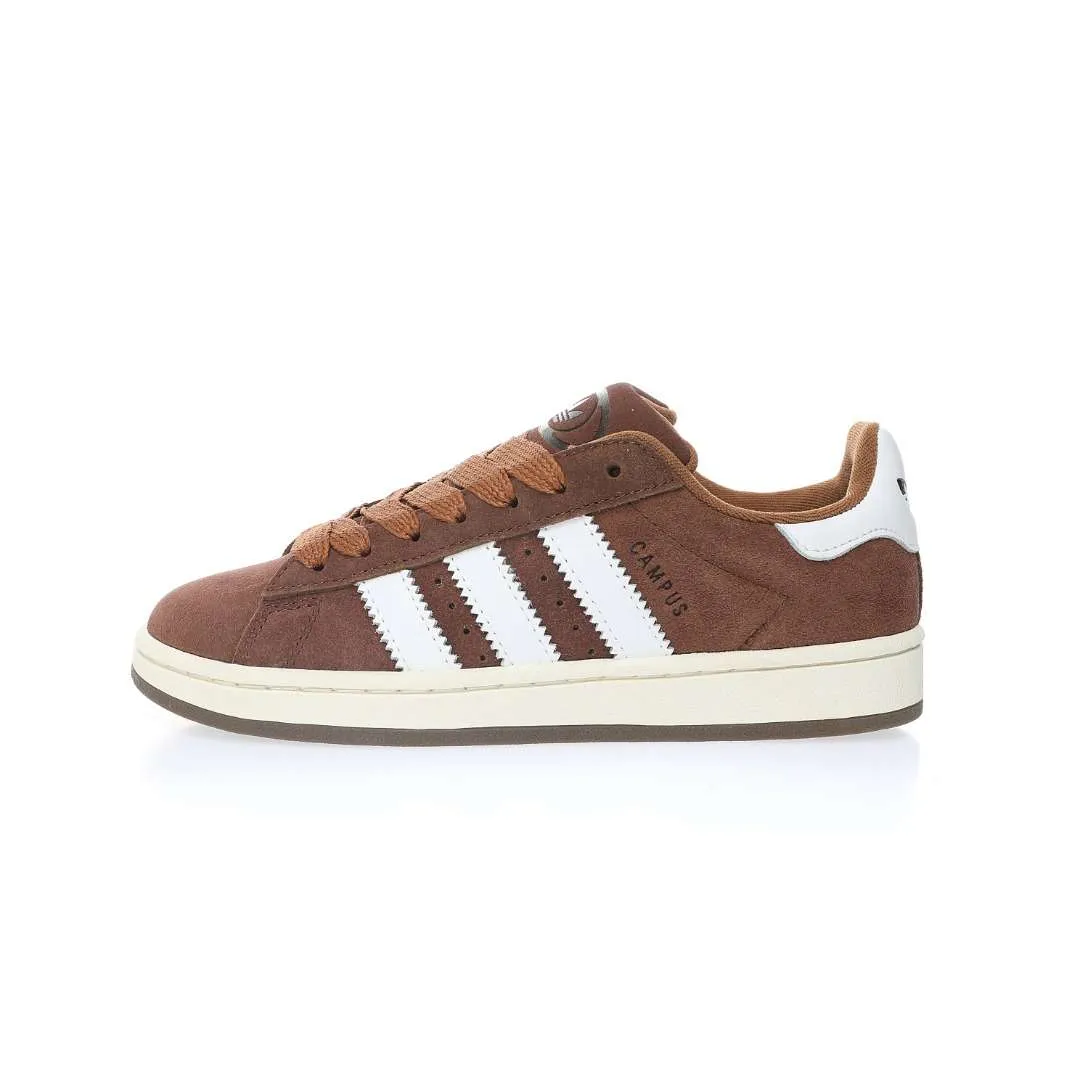Adidas Campus 80s Marrones