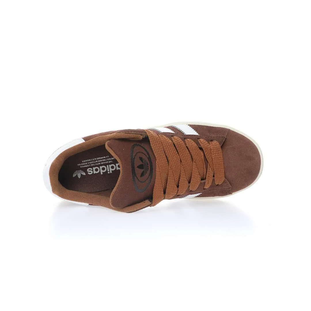 Adidas Campus 80s Marrones