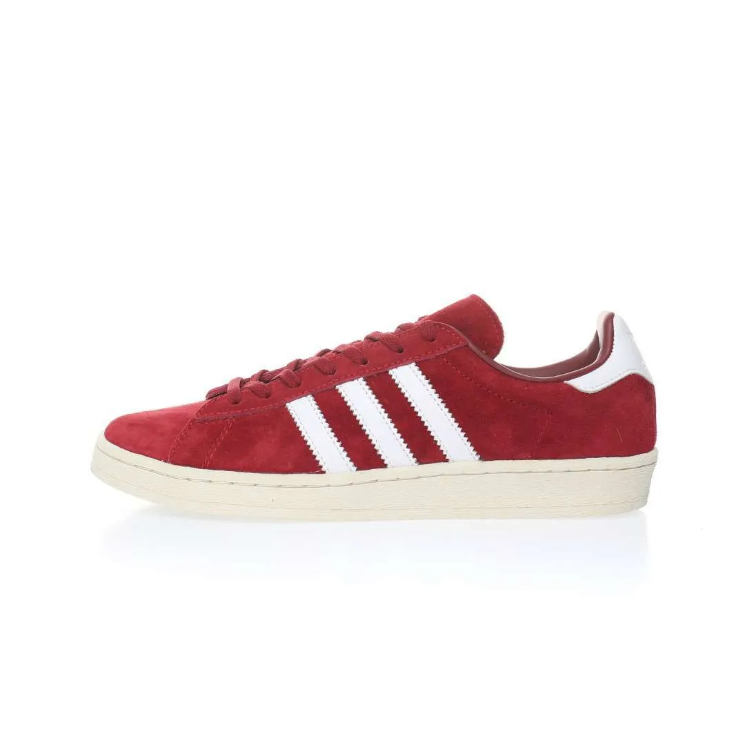 Adidas Campus 80s Rojo