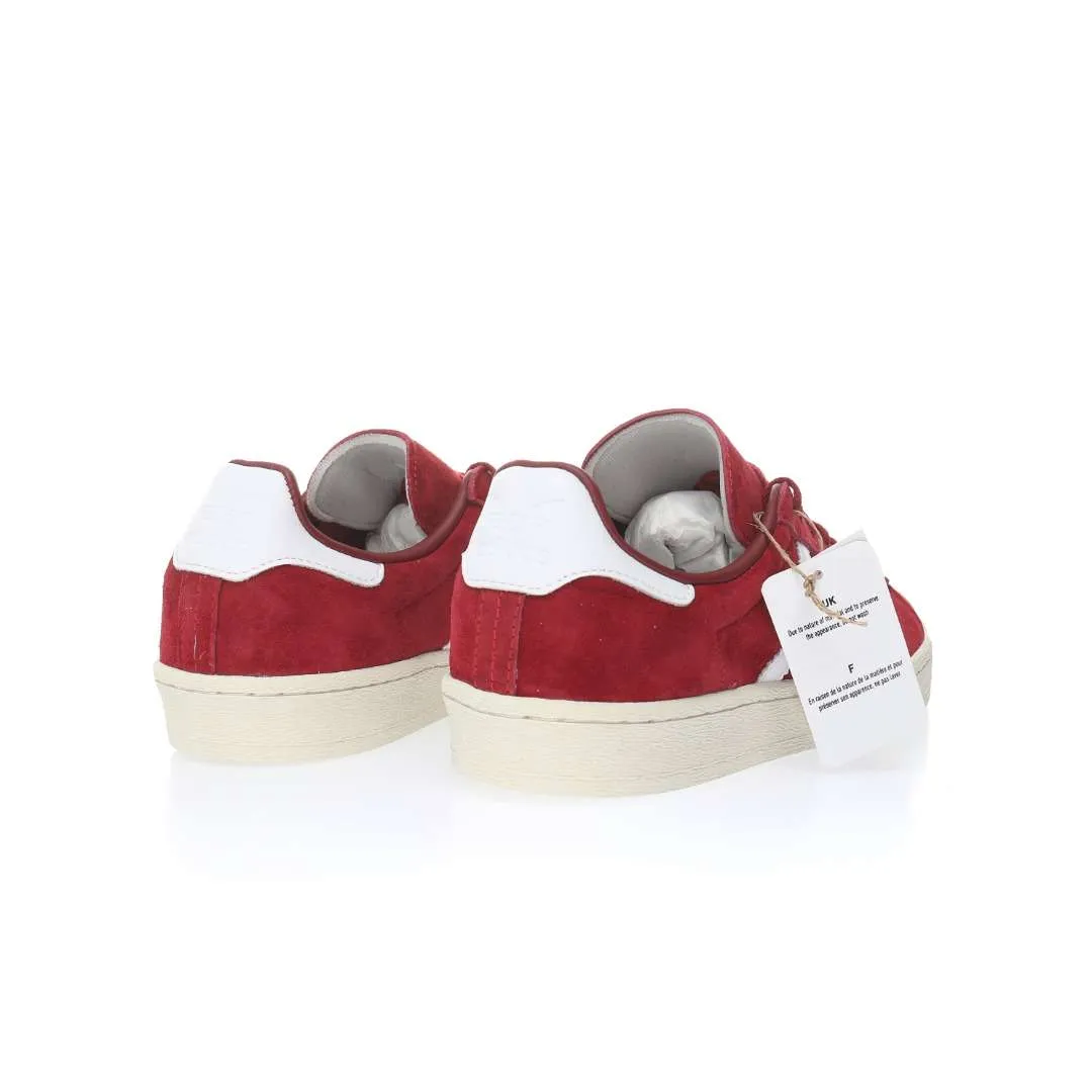 Adidas Campus 80s Rojo