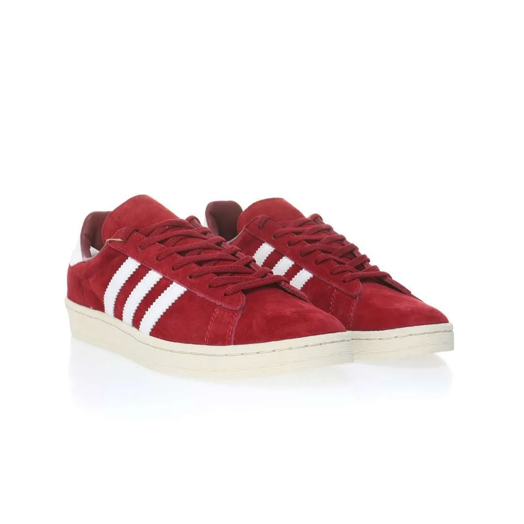 Adidas Campus 80s Rojo