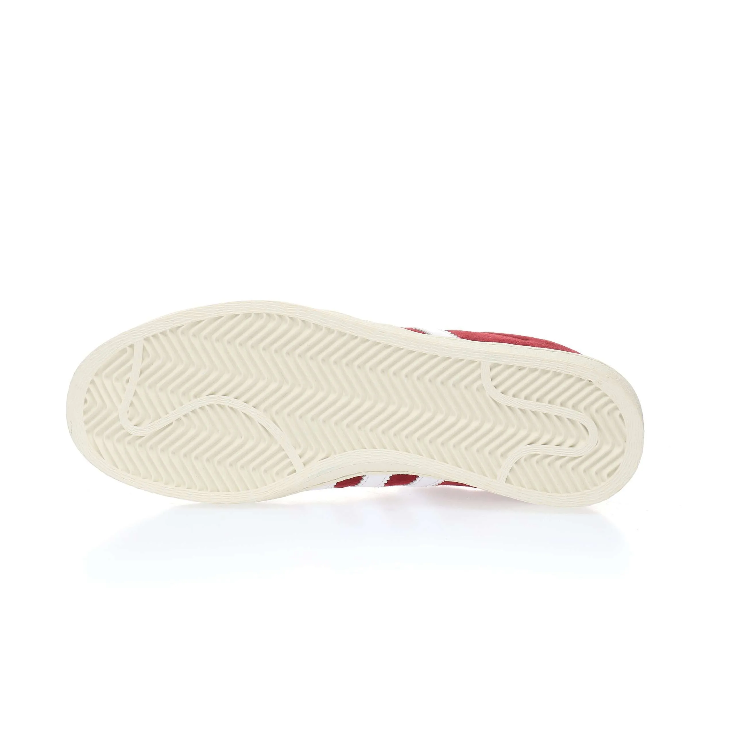 Adidas Campus 80s Rojo