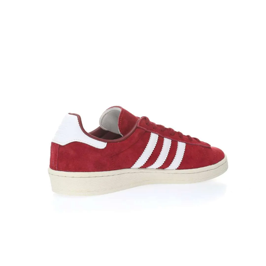 Adidas Campus 80s Rojo