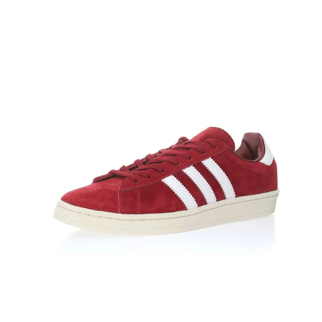Adidas Campus 80s Rojo