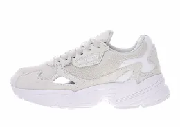 Adidas Falcon White