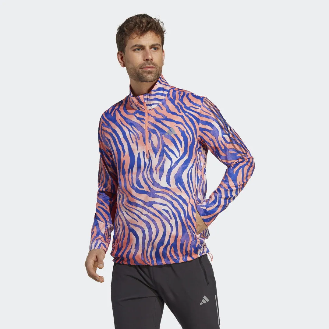 adidas Originals Break the Norm 1/2 Zip