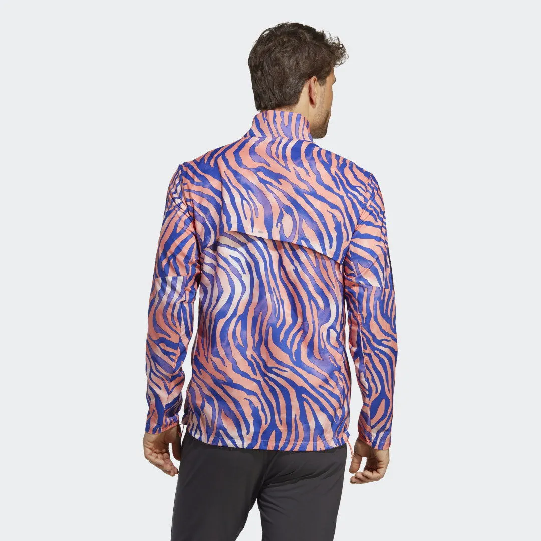 adidas Originals Break the Norm 1/2 Zip