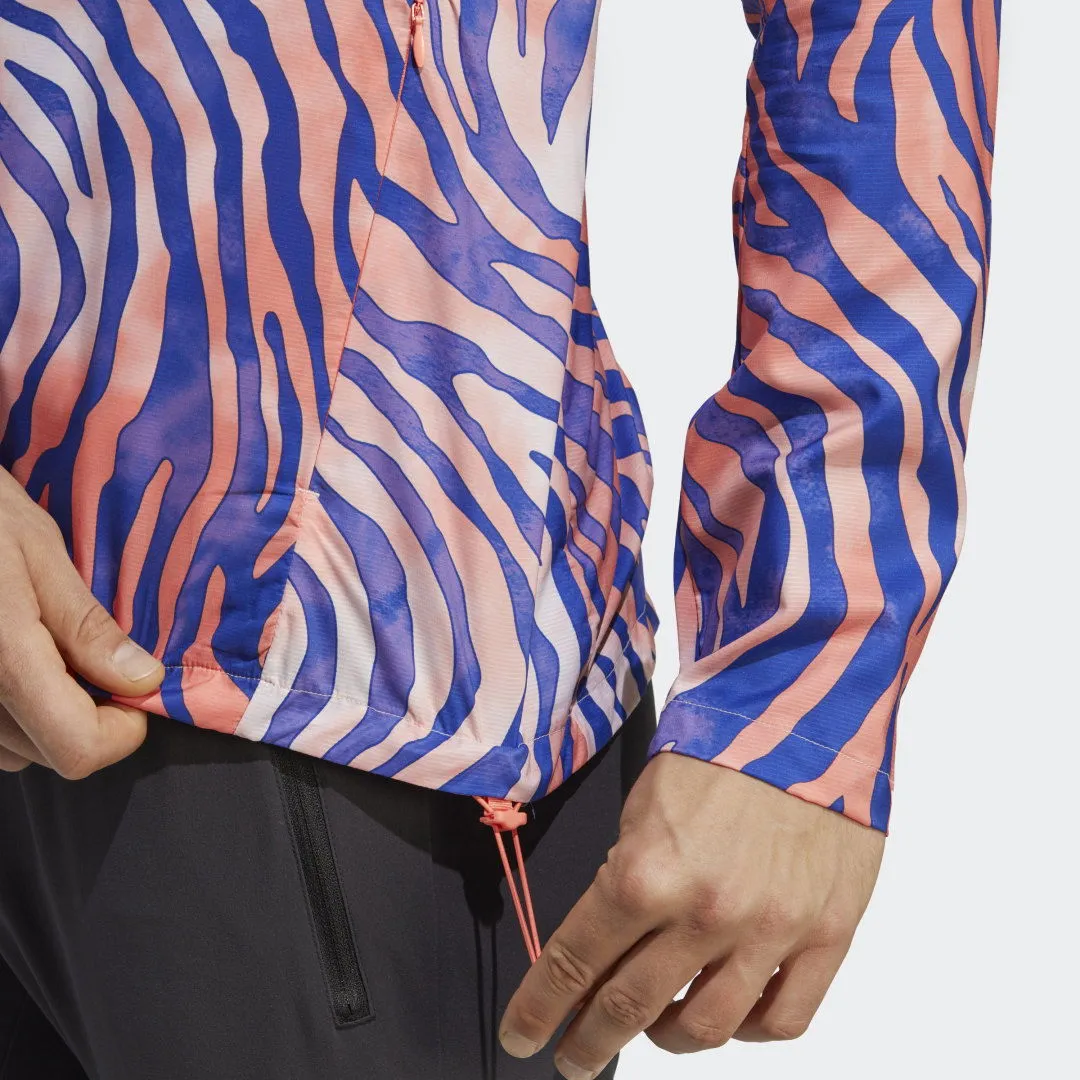 adidas Originals Break the Norm 1/2 Zip
