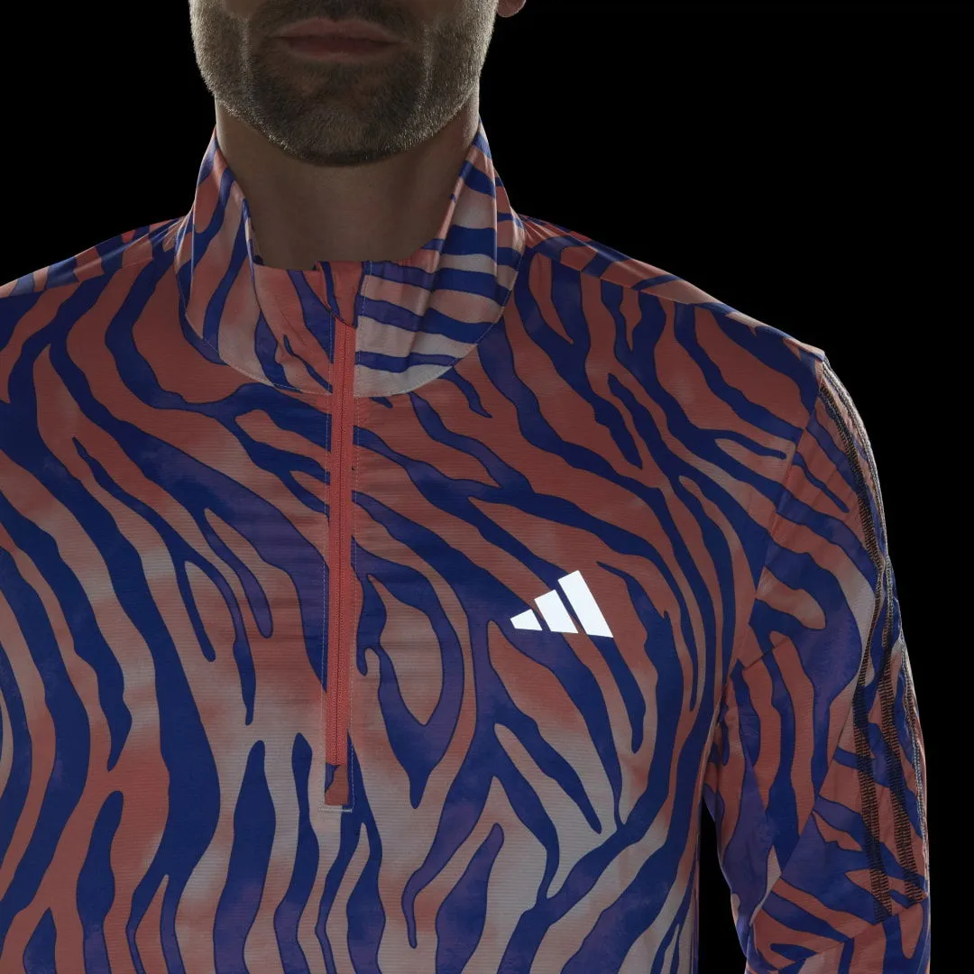 adidas Originals Break the Norm 1/2 Zip