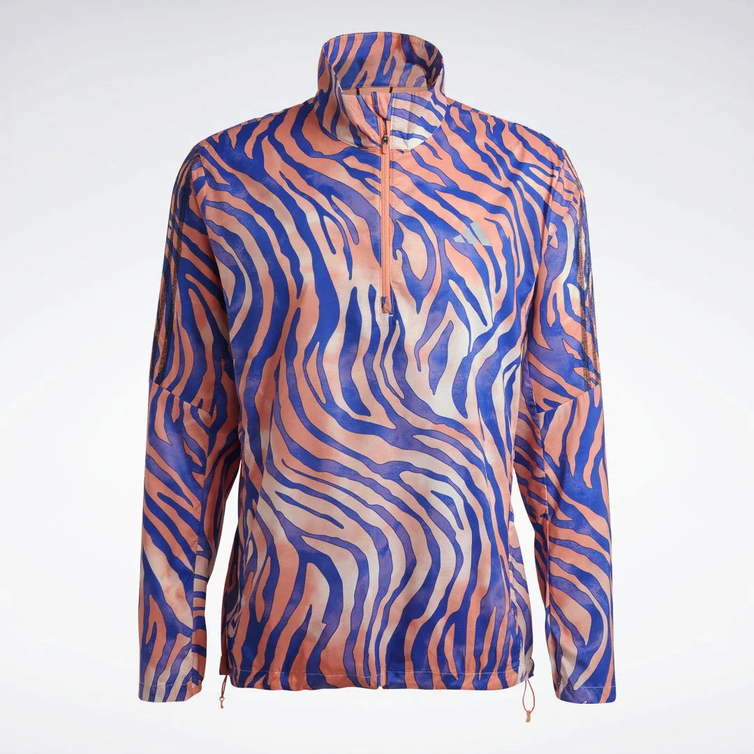 adidas Originals Break the Norm 1/2 Zip