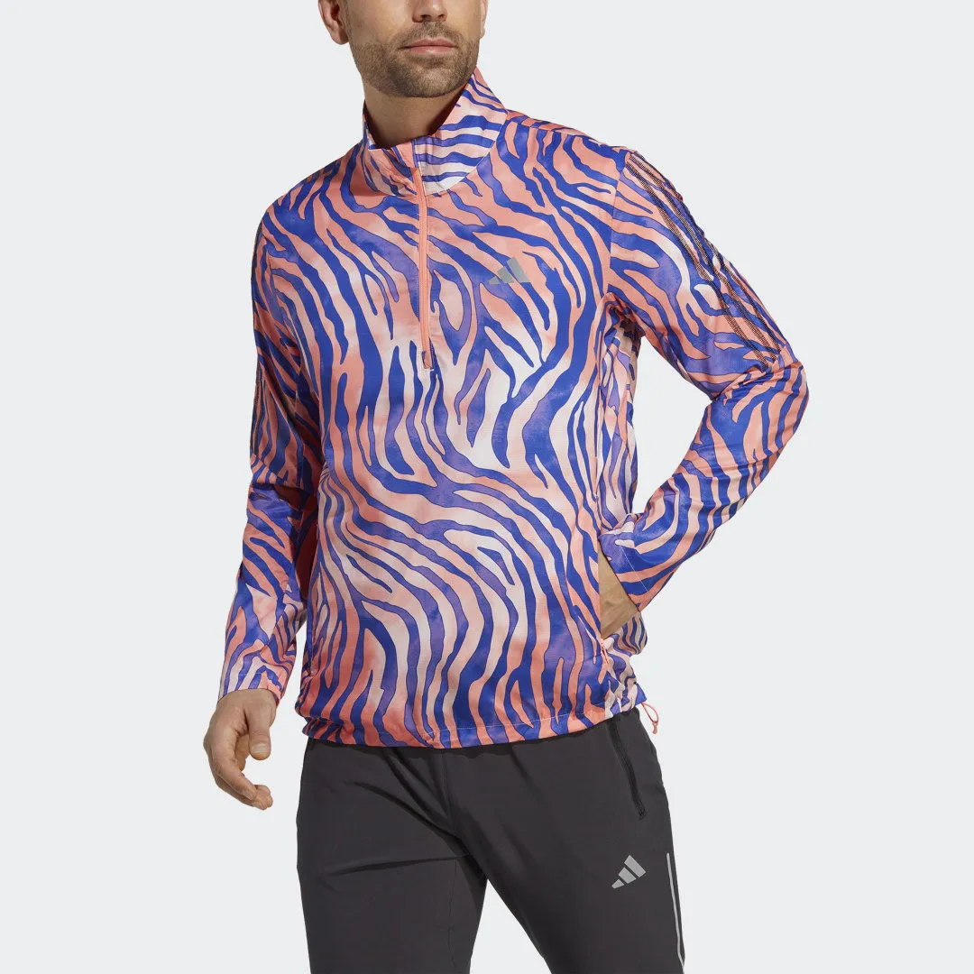 adidas Originals Break the Norm 1/2 Zip