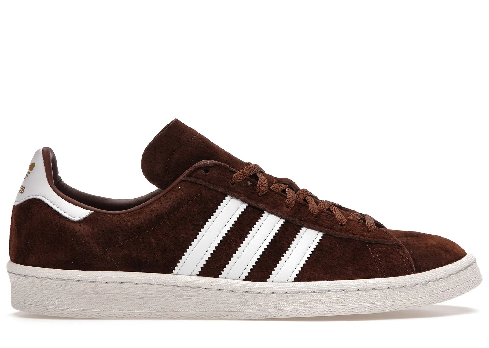 adidas Originals Campus Homemade Pack Brown
