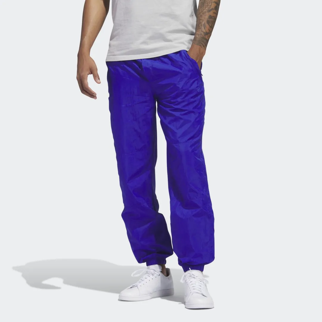 adidas Originals Premium Essentials Crinkle Nylon Pants