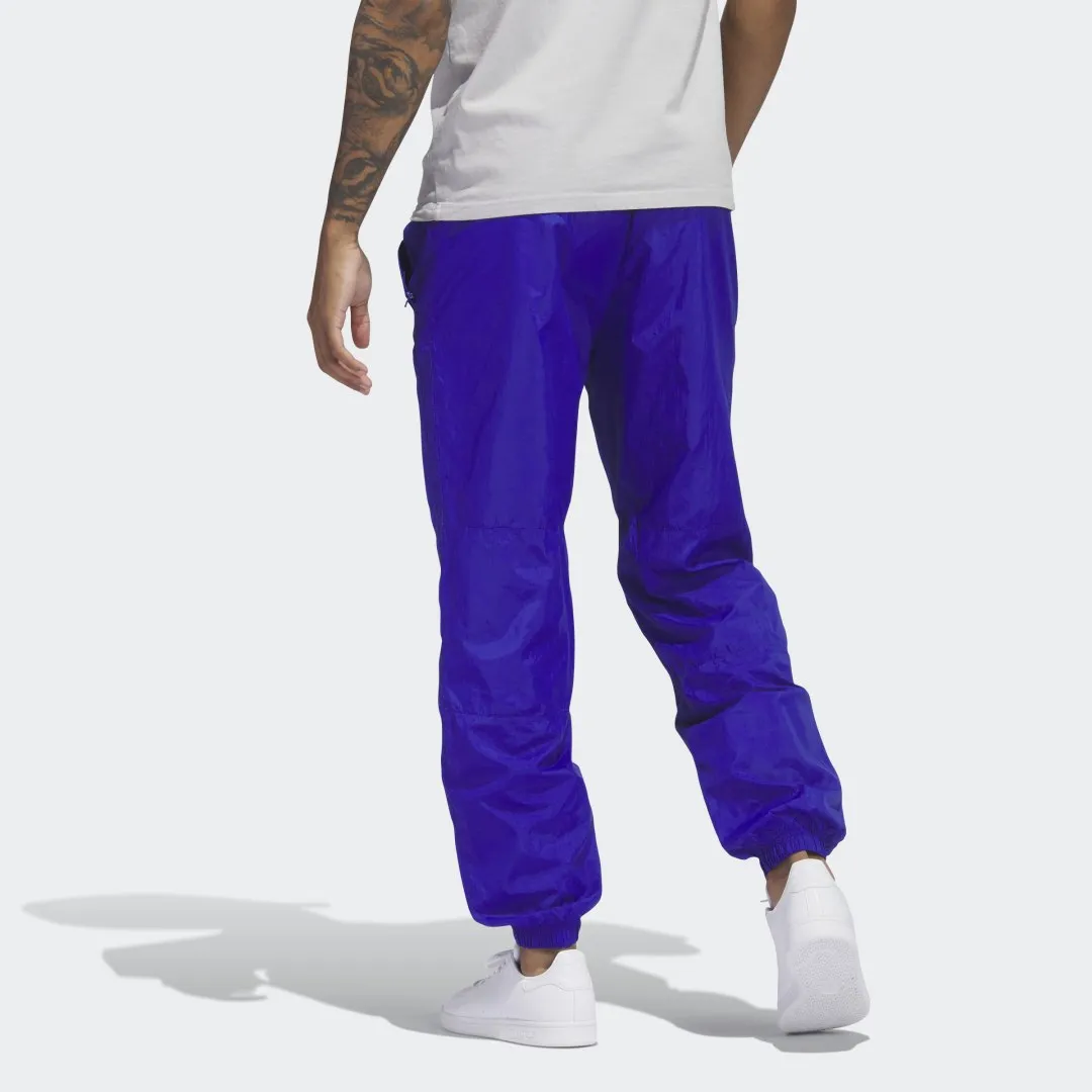adidas Originals Premium Essentials Crinkle Nylon Pants