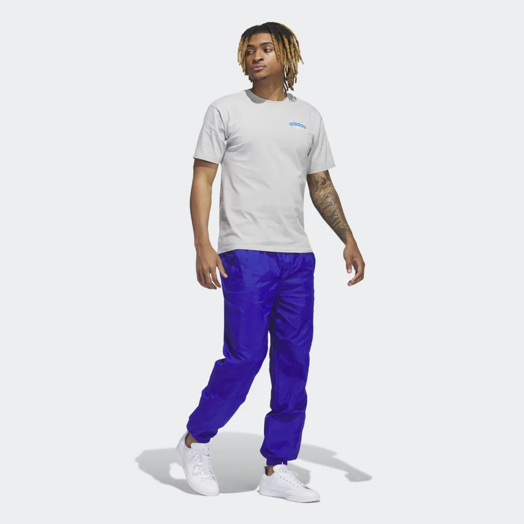 adidas Originals Premium Essentials Crinkle Nylon Pants