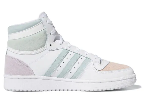adidas Originals Top Ten RB Pink Sky Tint W