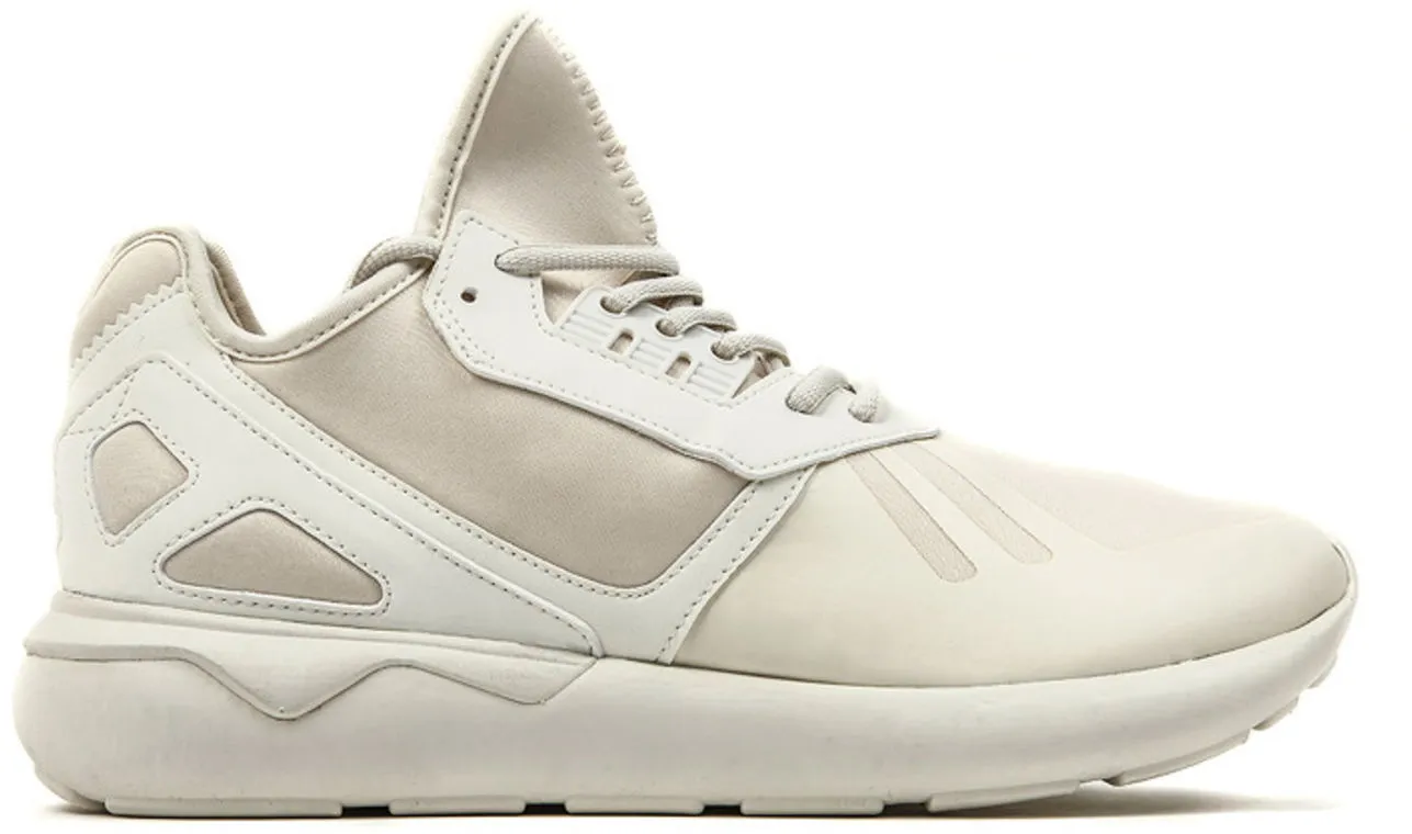 adidas Originals Tubular Runner SNS Shades of White