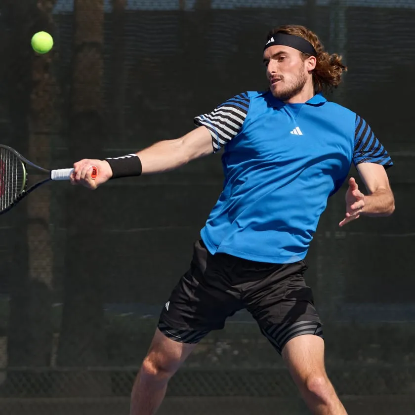 ADIDAS Playera DE TENIS HEAT.RDY FREELIFT PRO