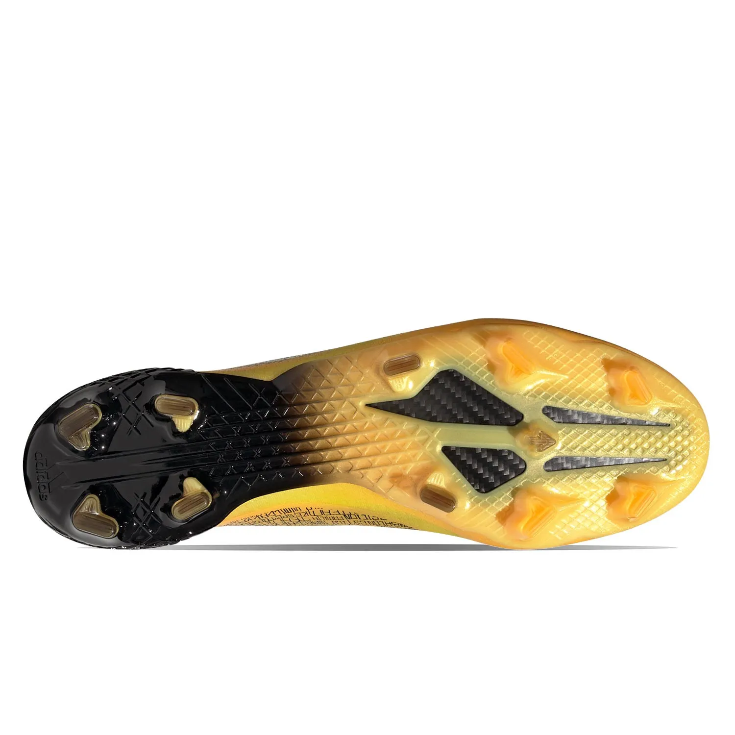adidas X SPEEDFLOW Messi.1 FG