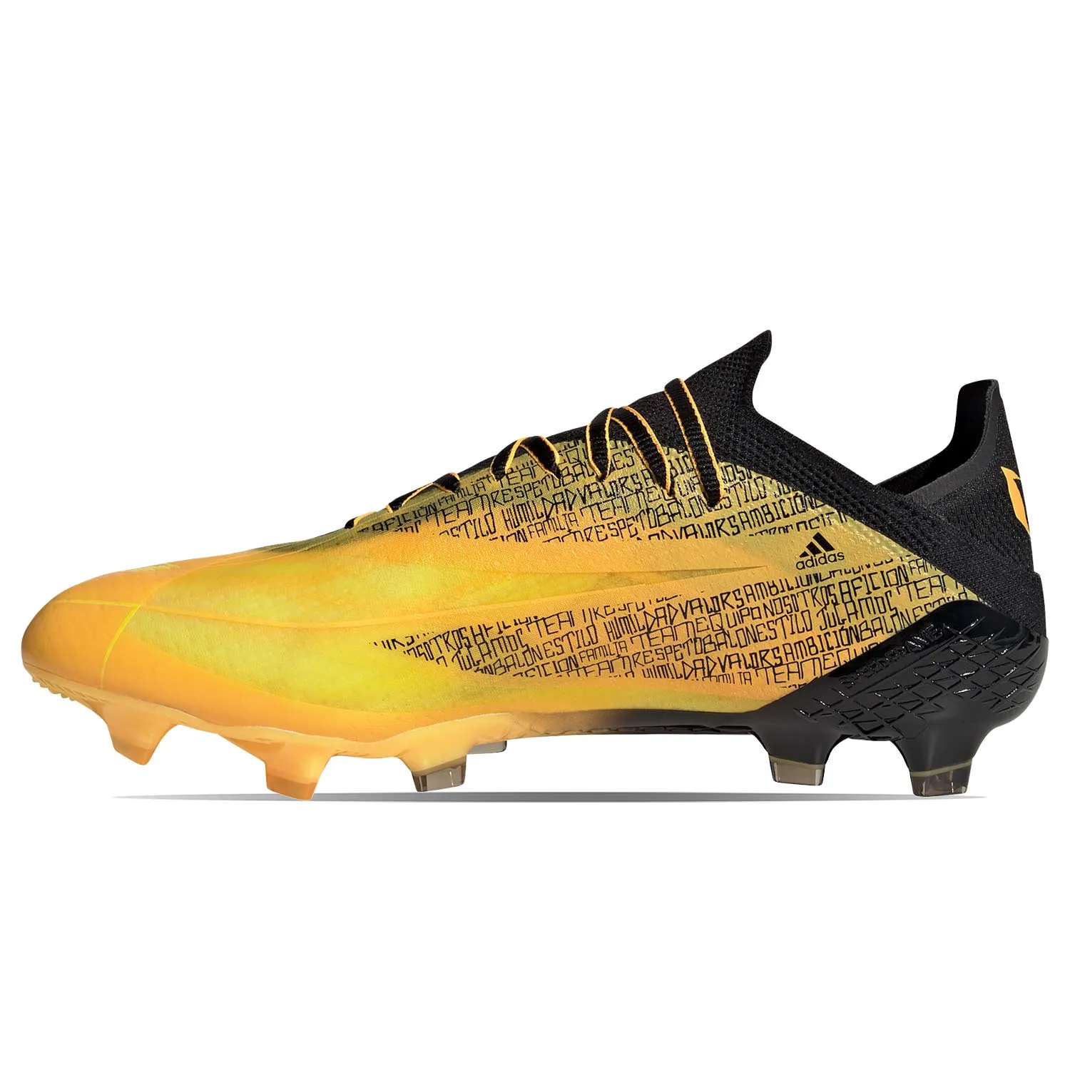 adidas X SPEEDFLOW Messi.1 FG