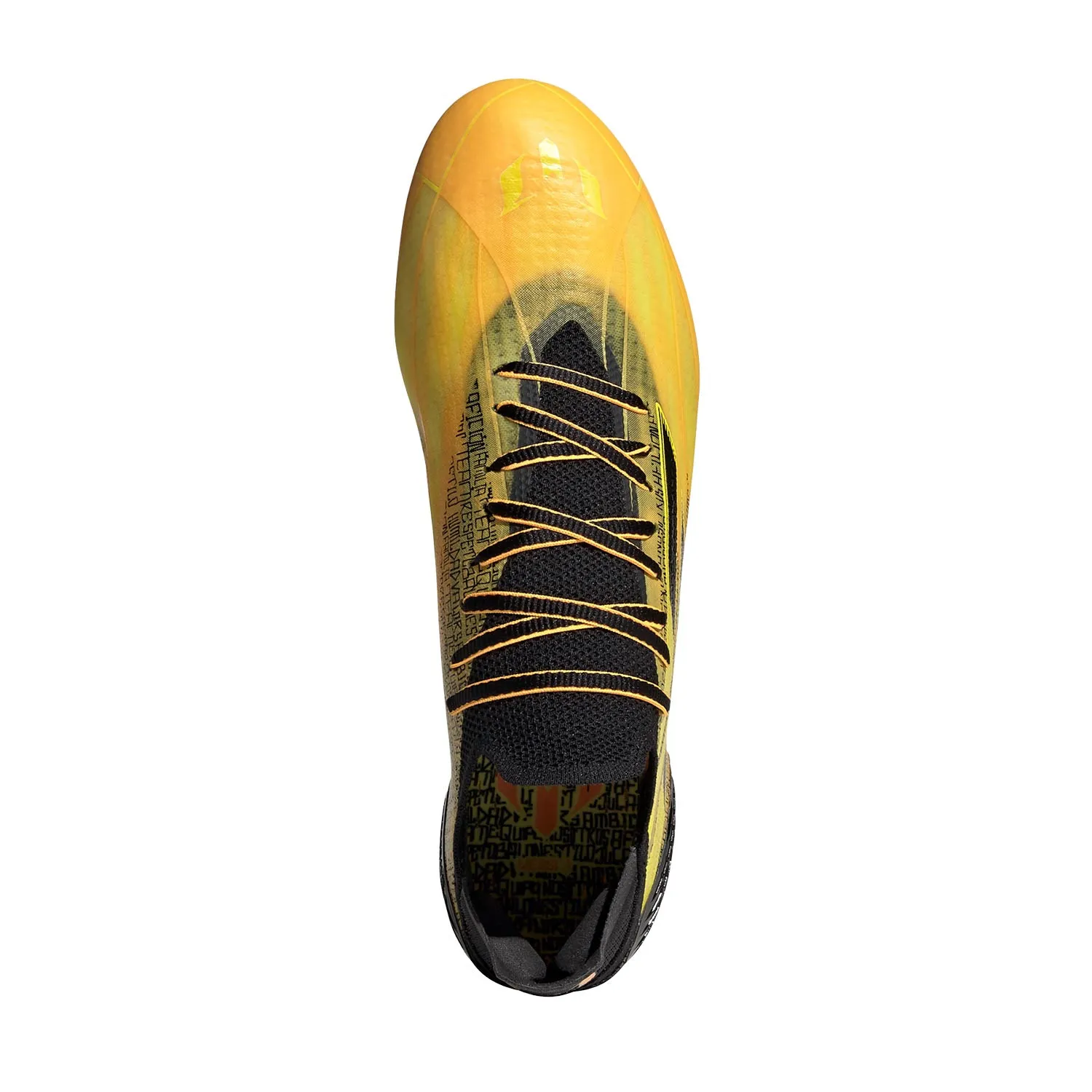adidas X SPEEDFLOW Messi.1 FG