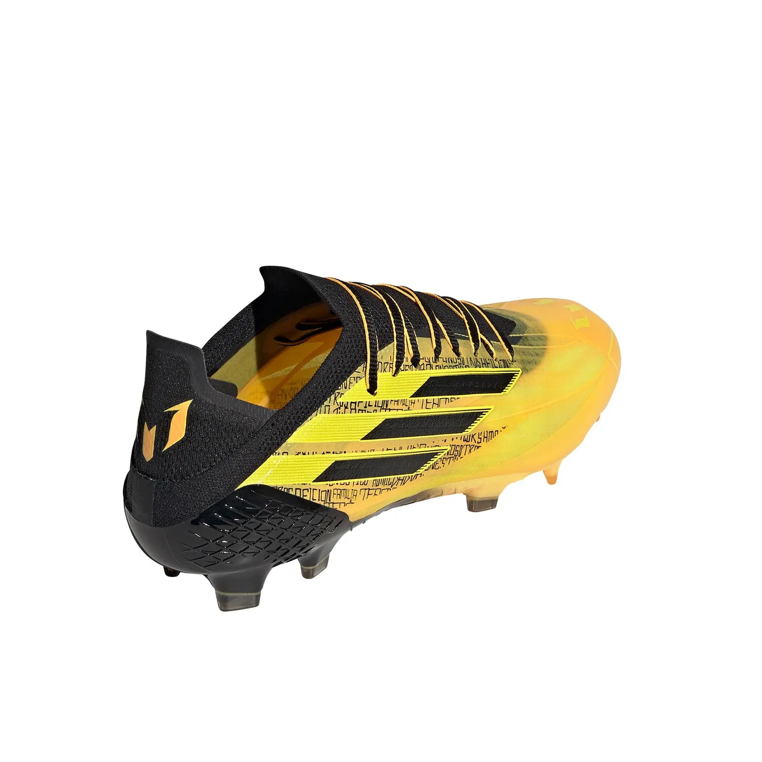 adidas X SPEEDFLOW Messi.1 FG