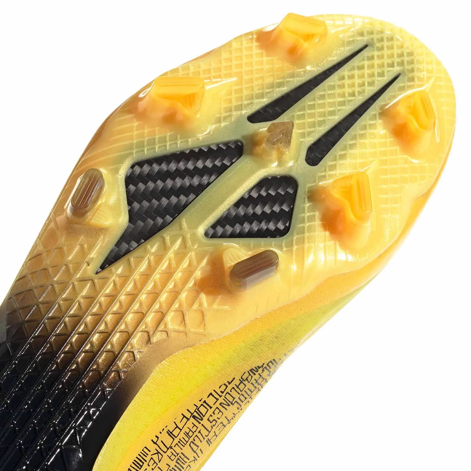 adidas X SPEEDFLOW Messi.1 FG