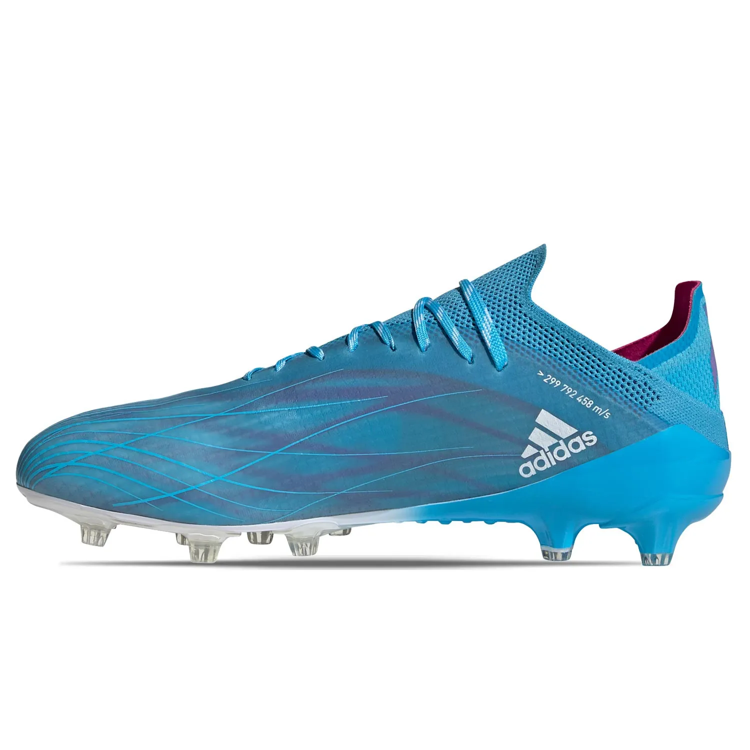 adidas X SPEEDFLOW.1 AG