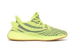 Adidas Yeezy 350 V2 «Semi Frozen Yellow»