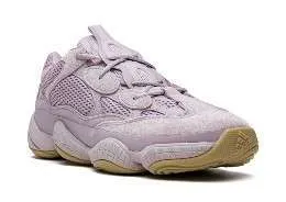 Adidas Yeezy 500 Pink Edit