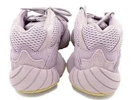 Adidas Yeezy 500 Pink Edit