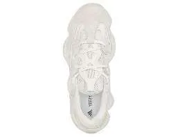 Adidas Yeezy 500 White