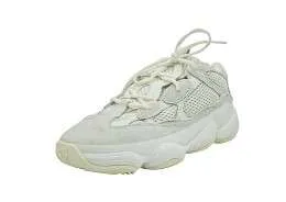 Adidas Yeezy 500 White