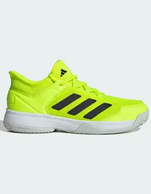 Adidas Zapatilla Ubersonic 4 Kids