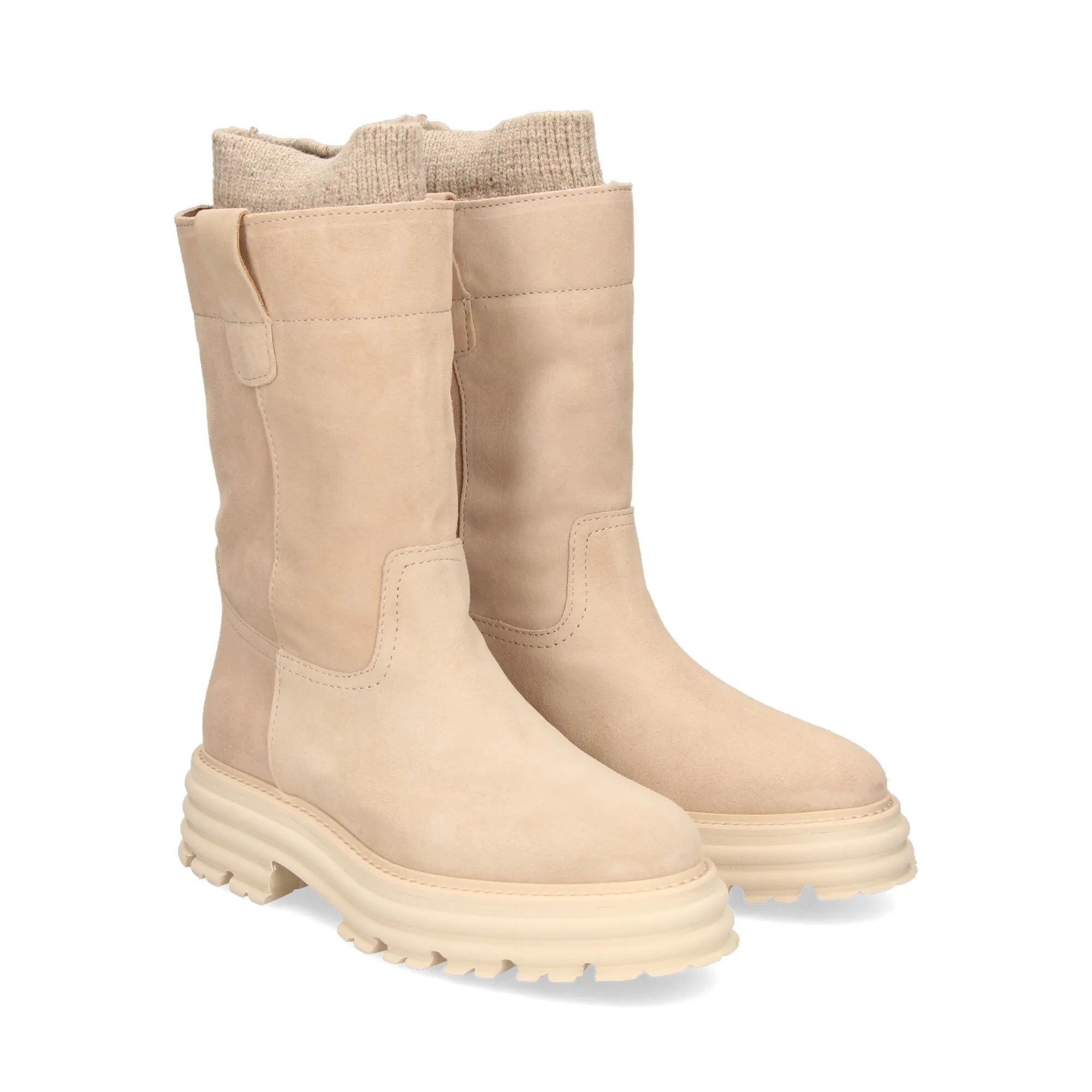 ALPE BOTAS CON TACóN DE MUJER 61CALCARE